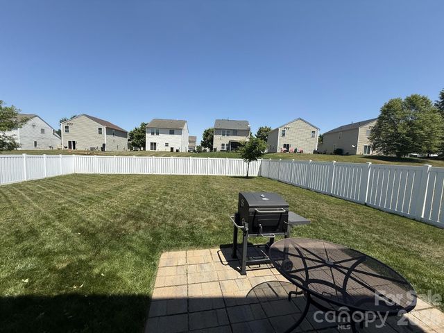 10119 Green Grass Road, Charlotte, NC 28227