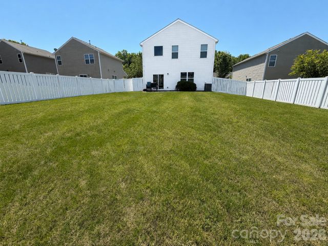 10119 Green Grass Road, Charlotte, NC 28227