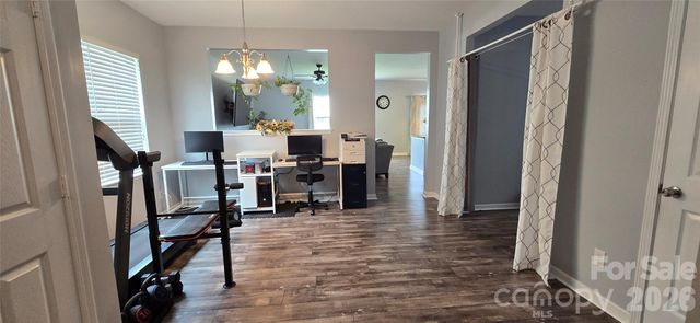 10119 Green Grass Road, Charlotte, NC 28227