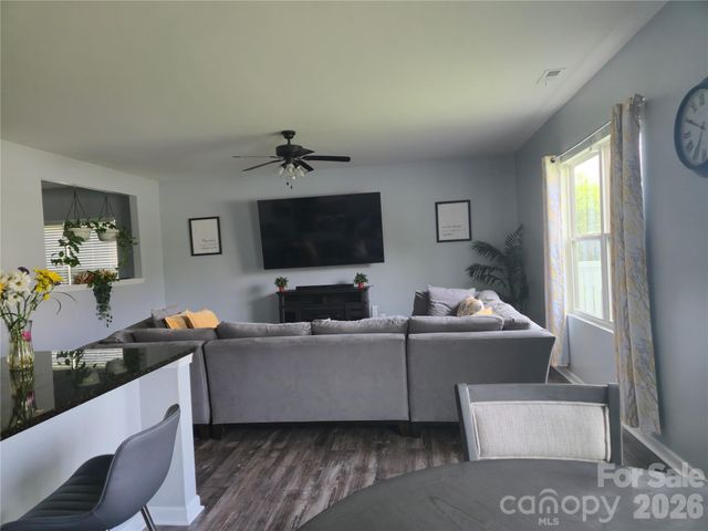 10119 Green Grass Road, Charlotte, NC 28227