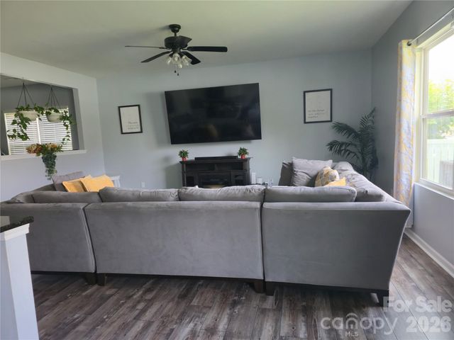 10119 Green Grass Road, Charlotte, NC 28227