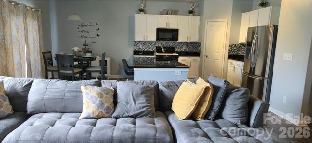 10119 Green Grass Road, Charlotte, NC 28227