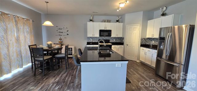 10119 Green Grass Road, Charlotte, NC 28227