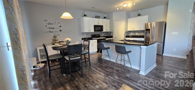 10119 Green Grass Road, Charlotte, NC 28227