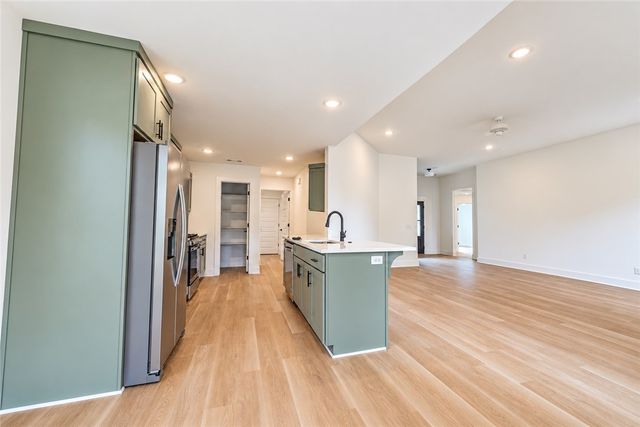 3400 Cannon Avenue, Springdale, AR 72762