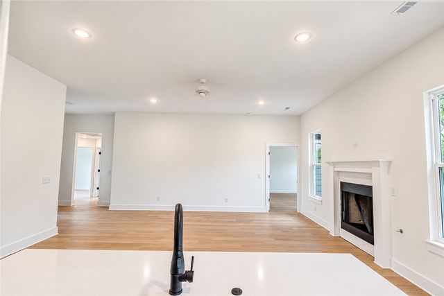 3400 Cannon Avenue, Springdale, AR 72762