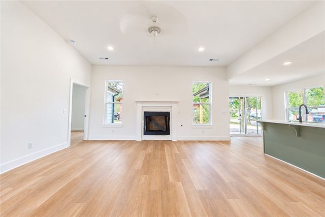 3400 Cannon Avenue, Springdale, AR 72762