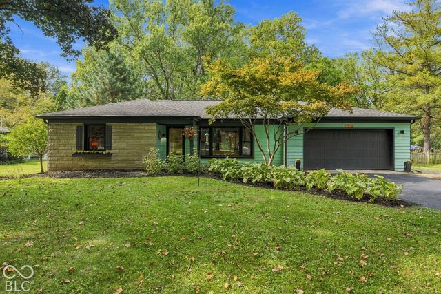 7916 Meadowbrook Drive, Indianapolis, IN 46240