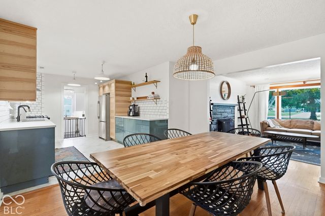 7916 Meadowbrook Drive, Indianapolis, IN 46240