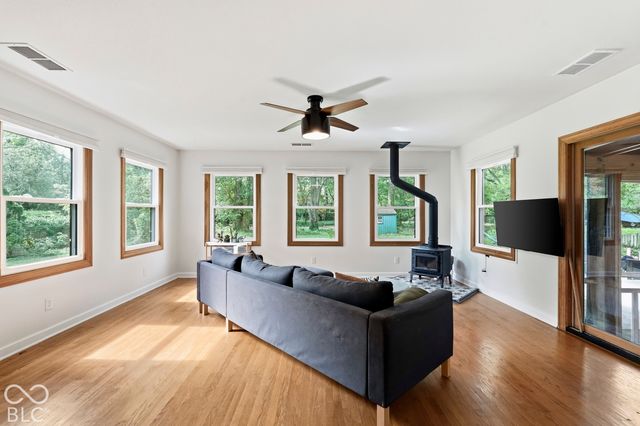7916 Meadowbrook Drive, Indianapolis, IN 46240