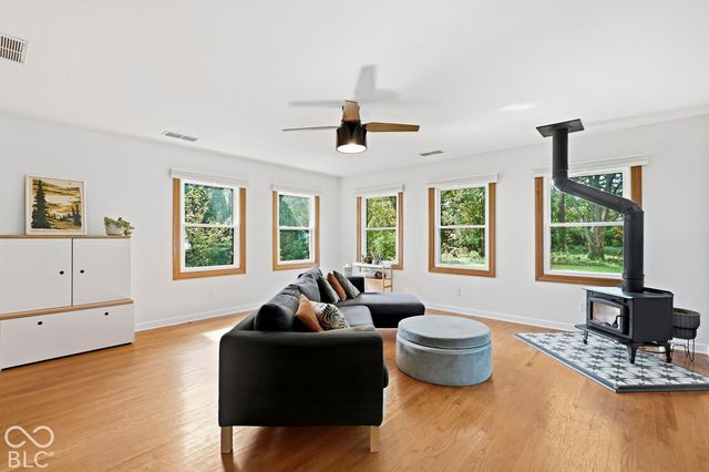 7916 Meadowbrook Drive, Indianapolis, IN 46240