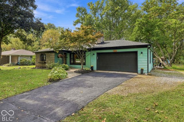 7916 Meadowbrook Drive, Indianapolis, IN 46240
