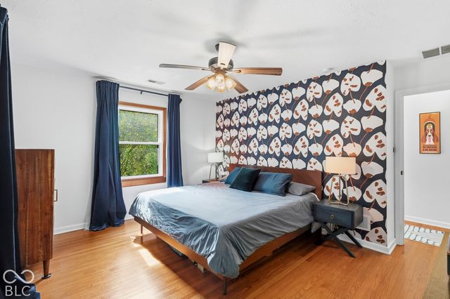 7916 Meadowbrook Drive, Indianapolis, IN 46240