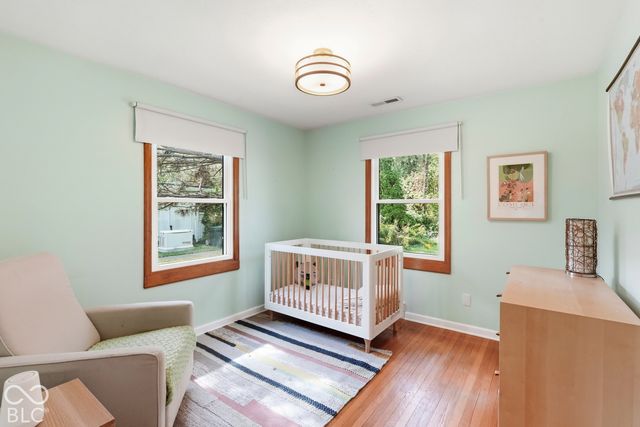 7916 Meadowbrook Drive, Indianapolis, IN 46240