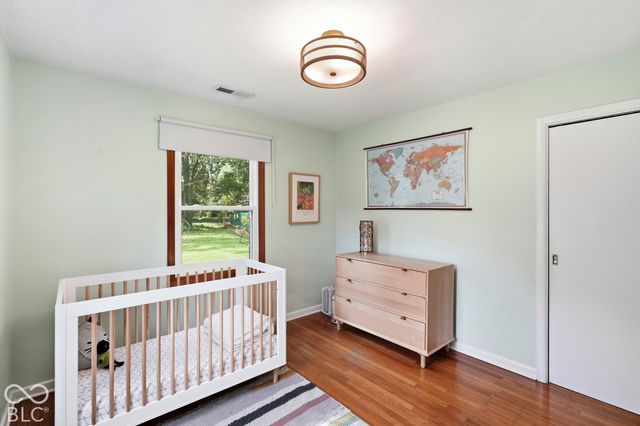7916 Meadowbrook Drive, Indianapolis, IN 46240