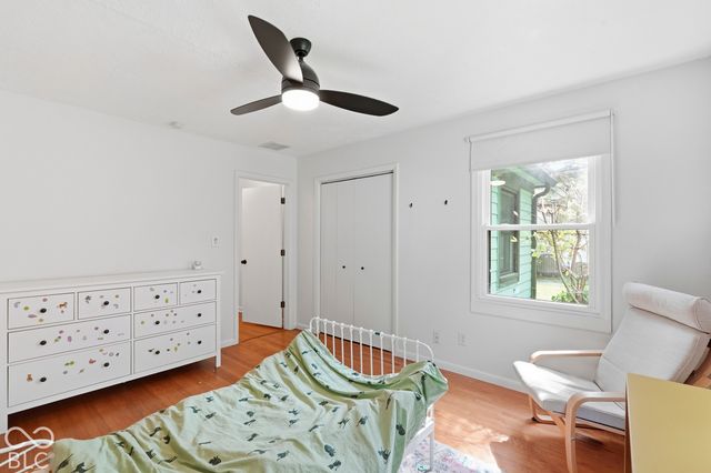 7916 Meadowbrook Drive, Indianapolis, IN 46240