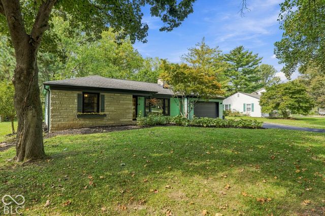 7916 Meadowbrook Drive, Indianapolis, IN 46240