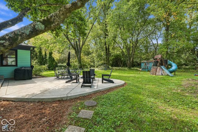 7916 Meadowbrook Drive, Indianapolis, IN 46240