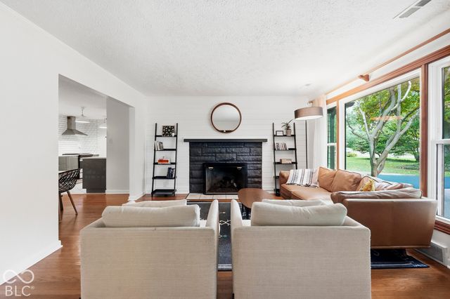 7916 Meadowbrook Drive, Indianapolis, IN 46240