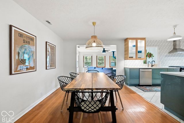 7916 Meadowbrook Drive, Indianapolis, IN 46240