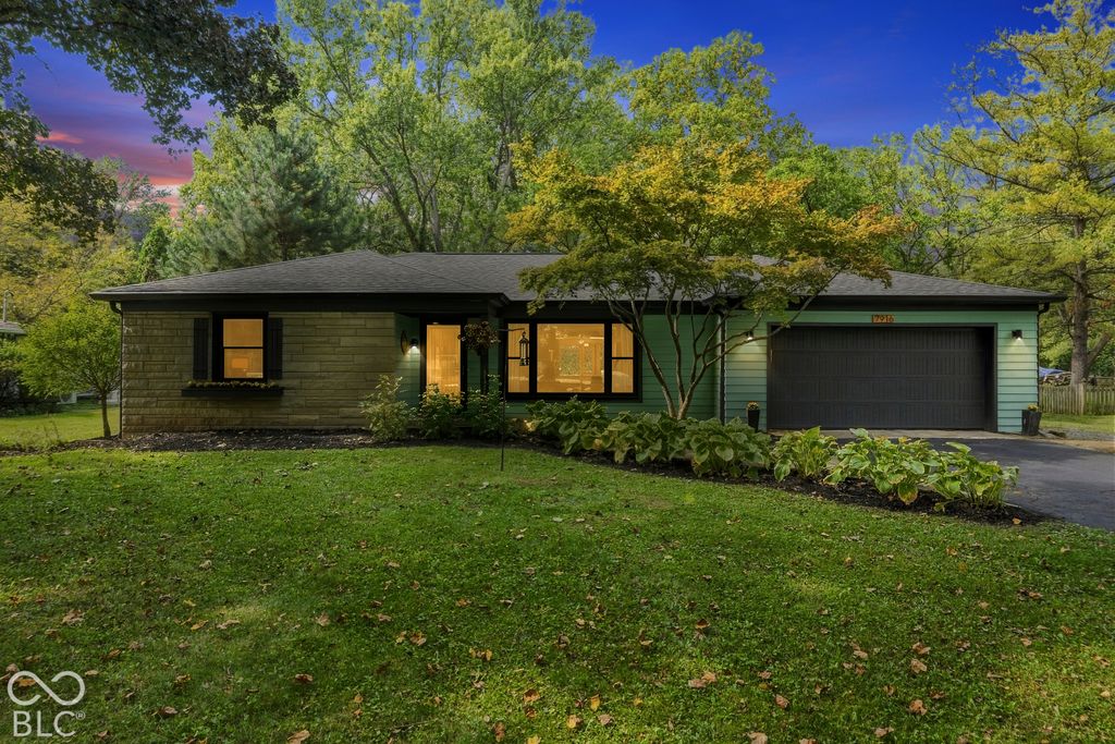 7916 Meadowbrook Drive, Indianapolis, IN 46240