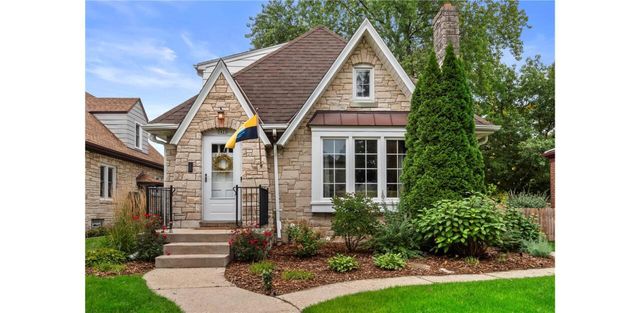 3424 S Princeton AVENUE, Milwaukee, WI 53215