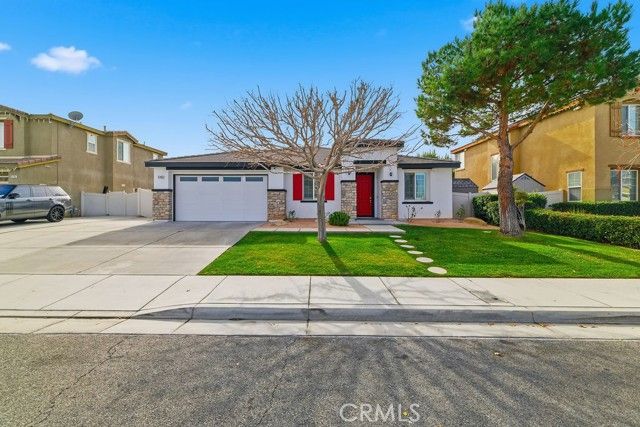 5782 Kilburn High, Palmdale, CA 93552