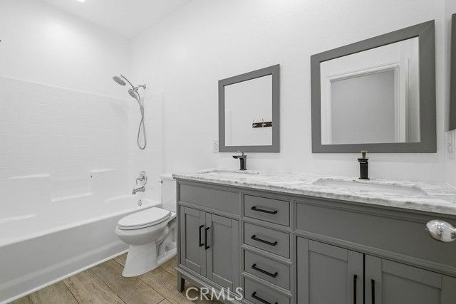 5782 Kilburn High, Palmdale, CA 93552