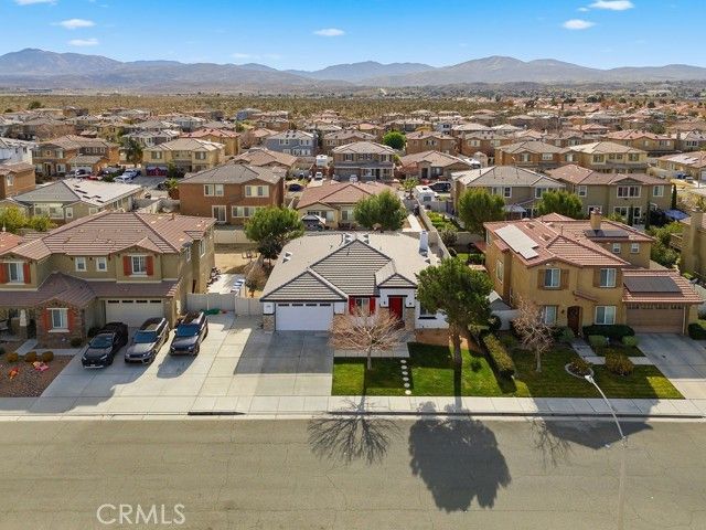 5782 Kilburn High, Palmdale, CA 93552