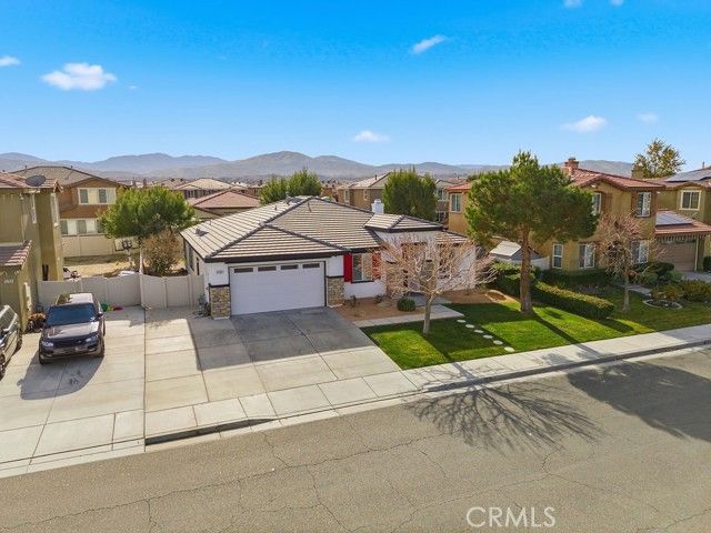 5782 Kilburn High, Palmdale, CA 93552