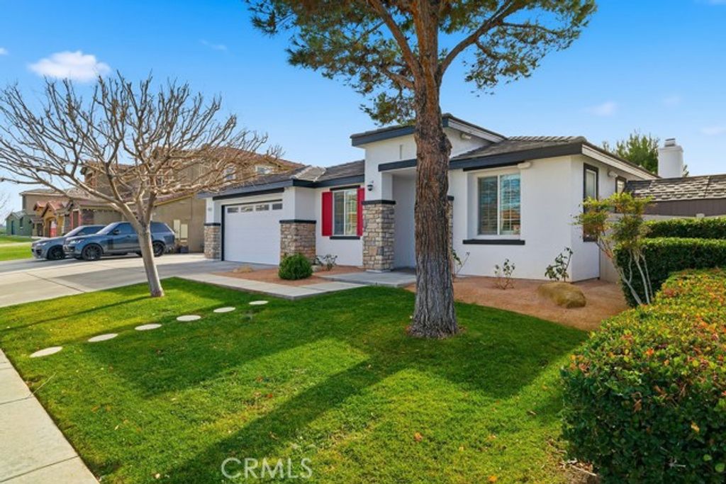 5782 Kilburn High, Palmdale, CA 93552