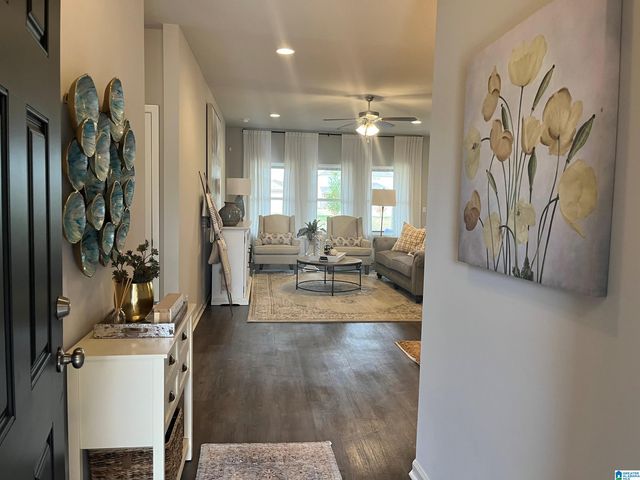 640 KLYNES DRIVE, Calera, AL 35040