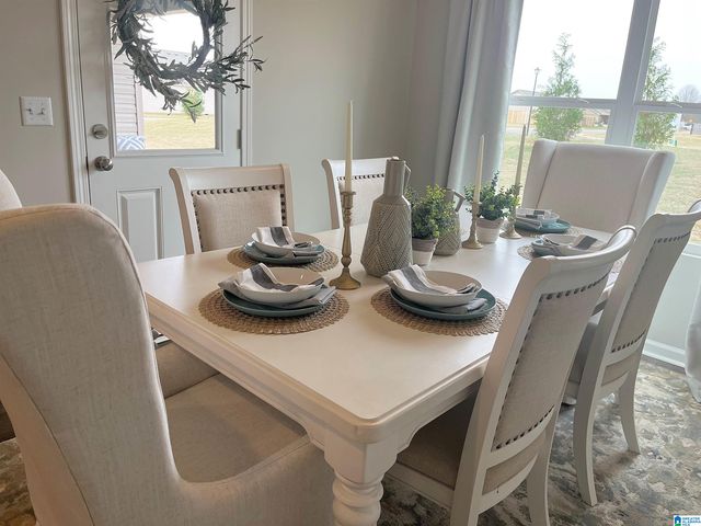 640 KLYNES DRIVE, Calera, AL 35040