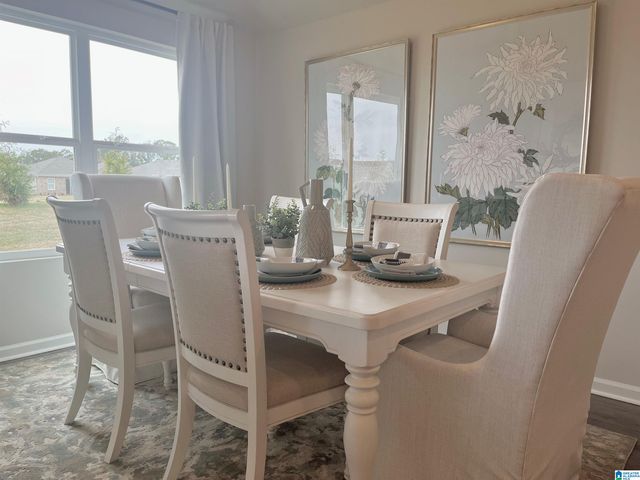 640 KLYNES DRIVE, Calera, AL 35040