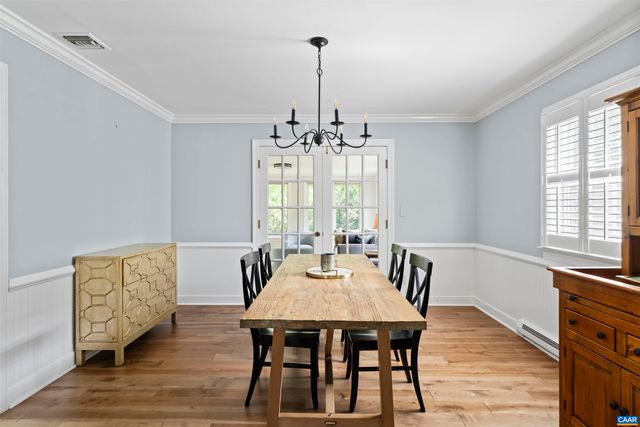 102 WESTMINSTER RD, Charlottesville, VA 22901