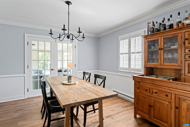 102 WESTMINSTER RD, Charlottesville, VA 22901