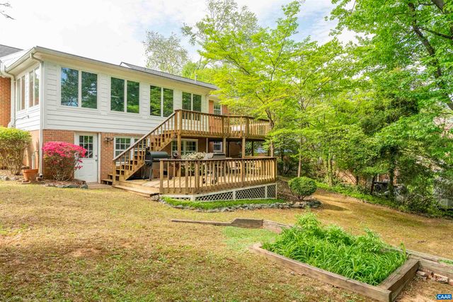 102 WESTMINSTER RD, Charlottesville, VA 22901