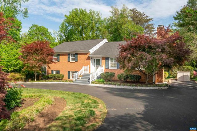 102 WESTMINSTER RD, Charlottesville, VA 22901