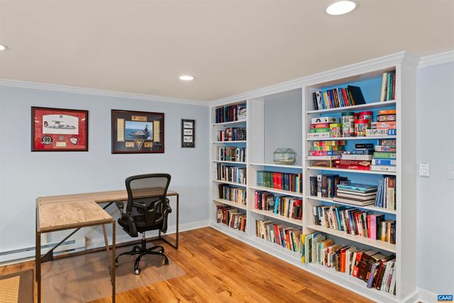 102 WESTMINSTER RD, Charlottesville, VA 22901
