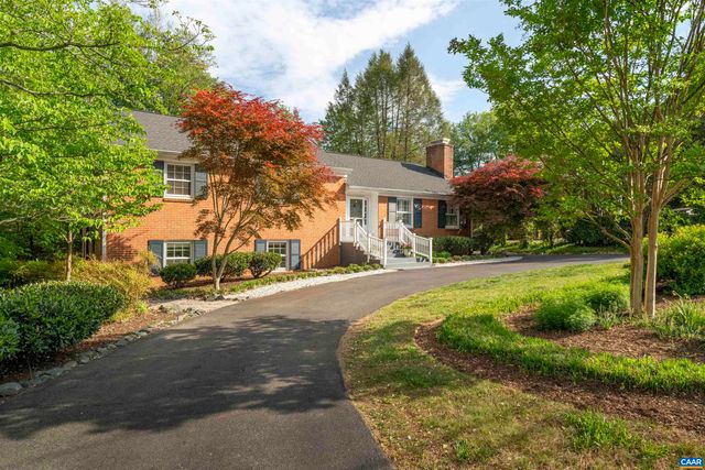 102 WESTMINSTER RD, Charlottesville, VA 22901