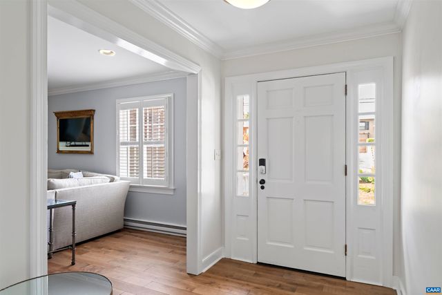 102 WESTMINSTER RD, Charlottesville, VA 22901