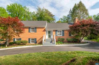 102 WESTMINSTER RD, Charlottesville, VA 22901