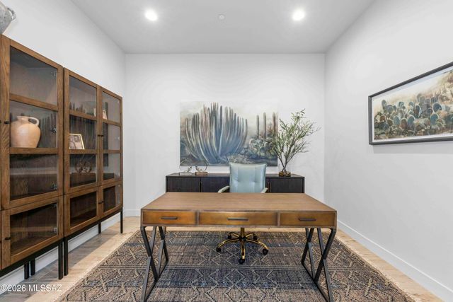 2850 E Camino A Los Vientos, Tucson, AZ 85718