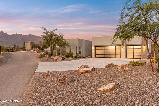 2850 E Camino A Los Vientos, Tucson, AZ 85718