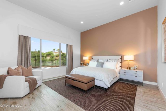 2850 E Camino A Los Vientos, Tucson, AZ 85718
