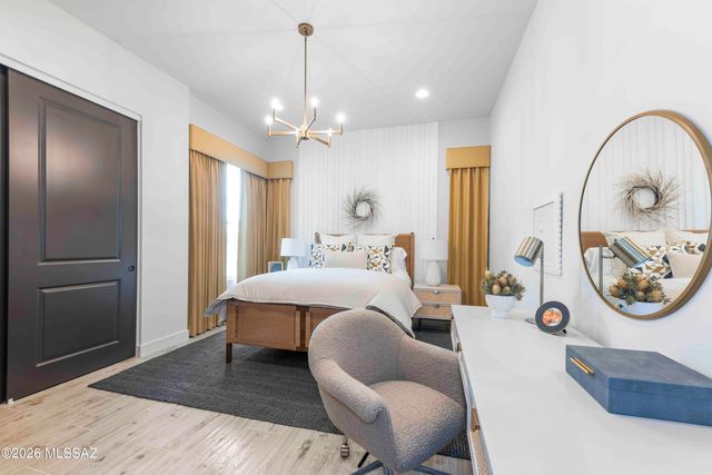 2850 E Camino A Los Vientos, Tucson, AZ 85718