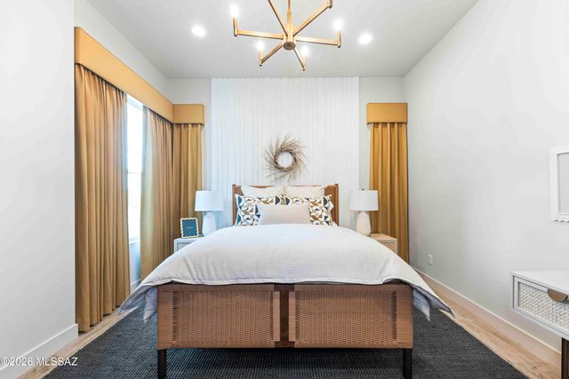2850 E Camino A Los Vientos, Tucson, AZ 85718