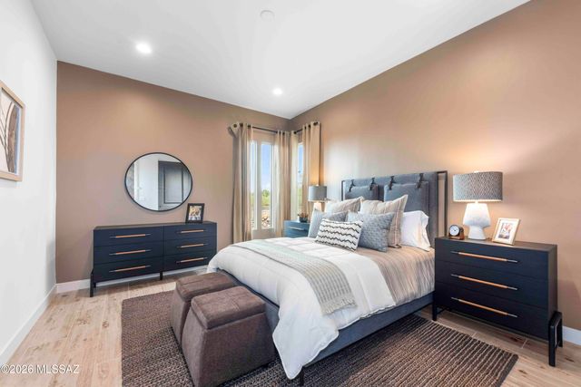 2850 E Camino A Los Vientos, Tucson, AZ 85718