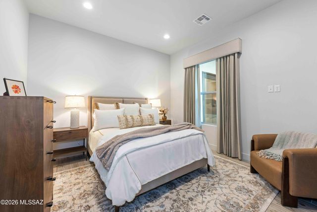 2850 E Camino A Los Vientos, Tucson, AZ 85718