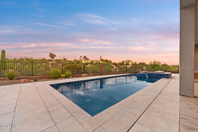 2850 E Camino A Los Vientos, Tucson, AZ 85718